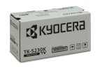  Original Kyocera TK-5230K 1T02R90NL0 Toner schwarz (ca. 2.600 Seiten) 